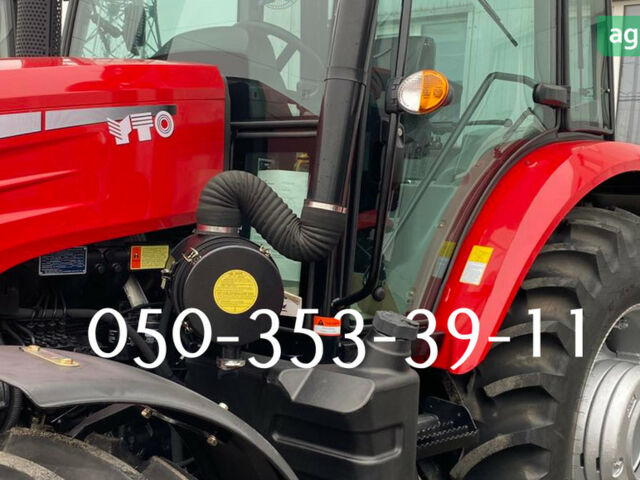 ИТО NLX 1024, объемом двигателя 5.7 л и пробегом 0 тыс. км за 35000 $, фото 3 на Automoto.ua