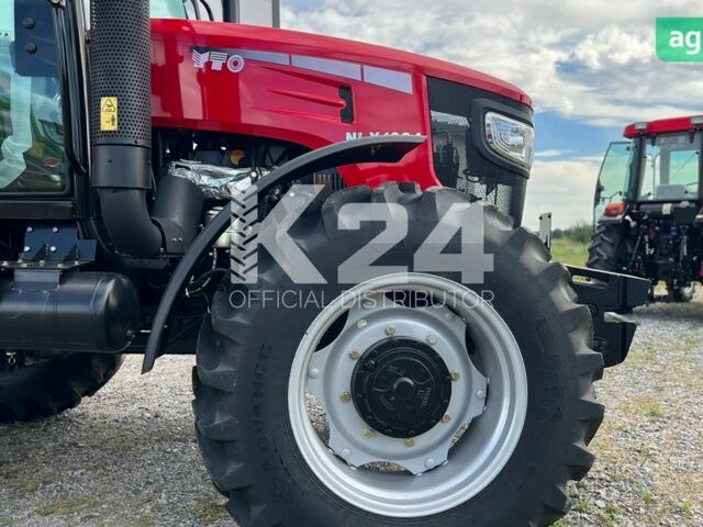 ІТО NLX 1024, об'ємом двигуна 5.61 л та пробігом 0 тис. км за 34000 $, фото 6 на Automoto.ua