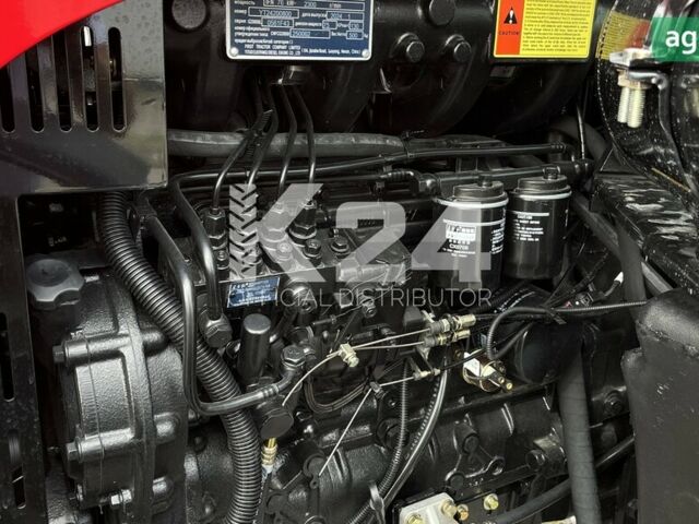 ІТО NLX 1024, об'ємом двигуна 5.61 л та пробігом 0 тис. км за 34000 $, фото 2 на Automoto.ua
