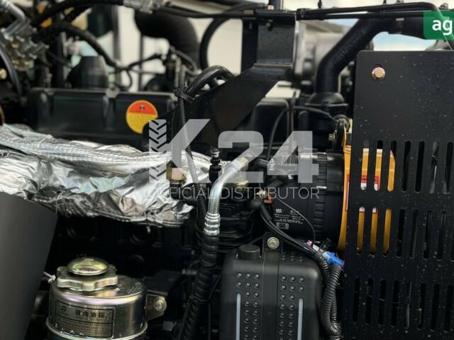 ІТО NLX 1024, об'ємом двигуна 5.61 л та пробігом 0 тис. км за 34000 $, фото 3 на Automoto.ua