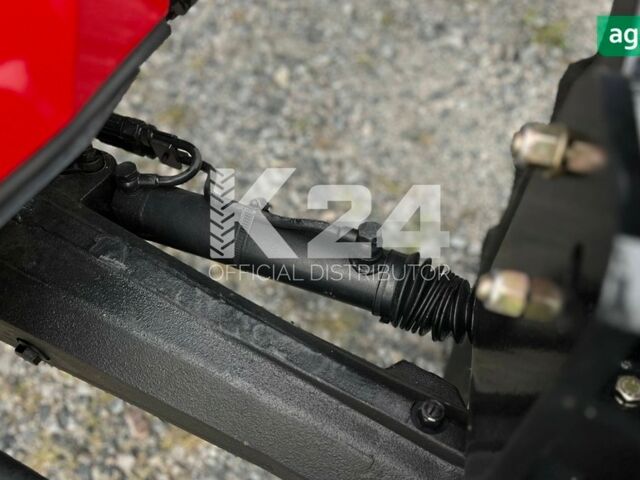 ІТО NLX 1024, об'ємом двигуна 5.61 л та пробігом 0 тис. км за 34000 $, фото 5 на Automoto.ua