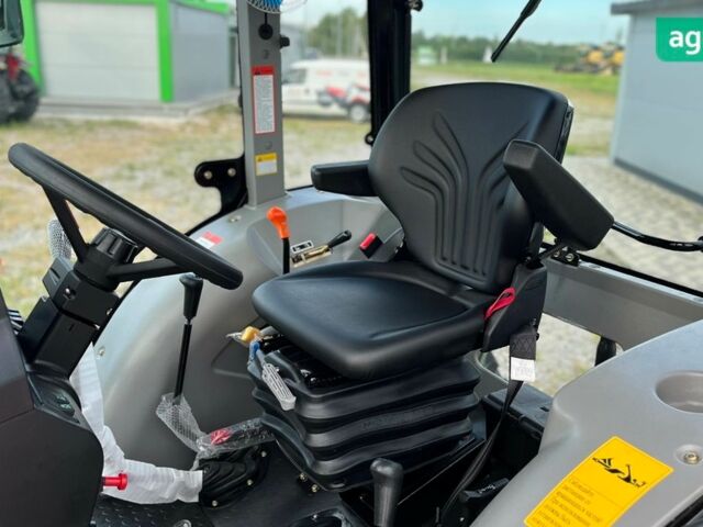 ІТО NLX 1024, об'ємом двигуна 5.61 л та пробігом 0 тис. км за 34000 $, фото 9 на Automoto.ua