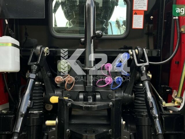 ІТО NLX 1024, об'ємом двигуна 5.61 л та пробігом 0 тис. км за 34000 $, фото 8 на Automoto.ua