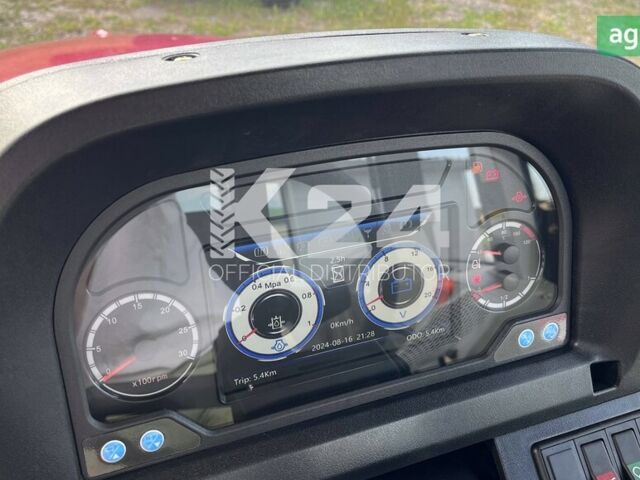 ІТО NLX 1024, об'ємом двигуна 5.61 л та пробігом 0 тис. км за 34000 $, фото 12 на Automoto.ua