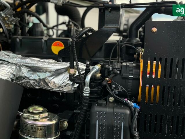ІТО NLX 1024, об'ємом двигуна 5.61 л та пробігом 0 тис. км за 34000 $, фото 3 на Automoto.ua
