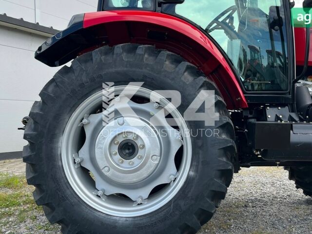 ІТО NLX 1024, об'ємом двигуна 5.61 л та пробігом 0 тис. км за 34000 $, фото 7 на Automoto.ua
