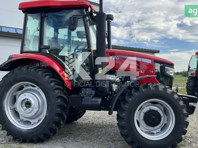ІТО NLX 1024, об'ємом двигуна 5.61 л та пробігом 0 тис. км за 34000 $, фото 1 на Automoto.ua