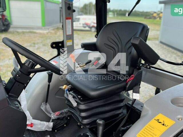 ІТО NLX 1024, об'ємом двигуна 5.61 л та пробігом 0 тис. км за 34000 $, фото 9 на Automoto.ua