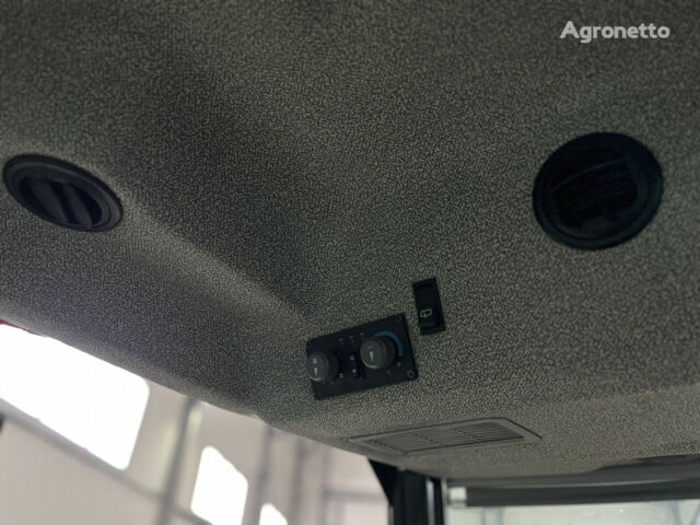 Красный ИТО NLX 1054, объемом двигателя 0 л и пробегом 0 тыс. км за 38307 $, фото 11 на Automoto.ua