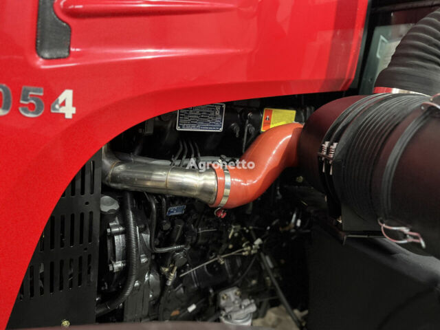 Красный ИТО NLX 1054, объемом двигателя 0 л и пробегом 0 тыс. км за 38307 $, фото 6 на Automoto.ua