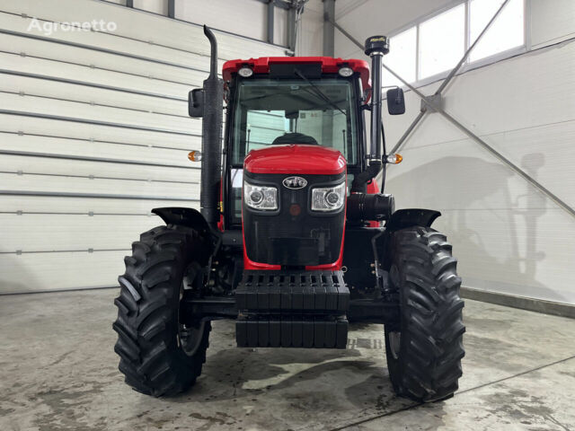 Красный ИТО NLX 1054, объемом двигателя 0 л и пробегом 0 тыс. км за 38307 $, фото 2 на Automoto.ua