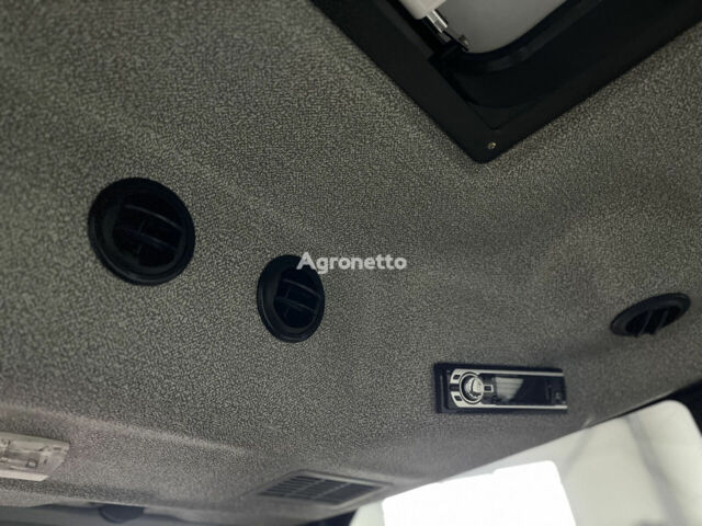 Красный ИТО NLX 1054, объемом двигателя 0 л и пробегом 0 тыс. км за 38307 $, фото 10 на Automoto.ua