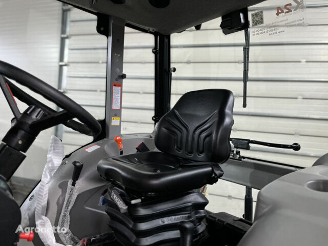 Красный ИТО NLX 1054, объемом двигателя 0 л и пробегом 0 тыс. км за 38307 $, фото 7 на Automoto.ua