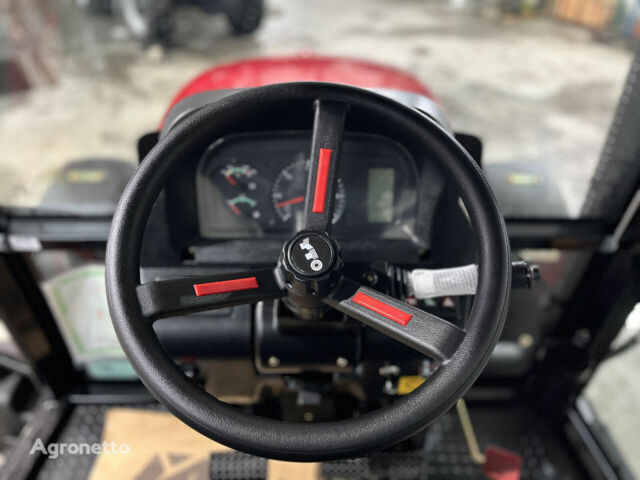 Красный ИТО NLX 1054, объемом двигателя 0 л и пробегом 0 тыс. км за 38307 $, фото 8 на Automoto.ua