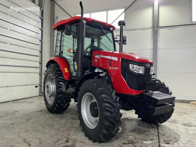 Красный ИТО NLX 1054, объемом двигателя 0 л и пробегом 0 тыс. км за 38307 $, фото 1 на Automoto.ua