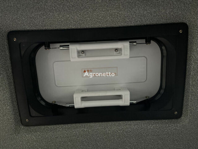 Красный ИТО NLX 1054, объемом двигателя 0 л и пробегом 0 тыс. км за 38307 $, фото 12 на Automoto.ua