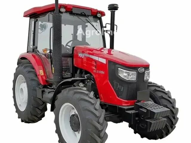 Червоний ІТО NLX 1054, об'ємом двигуна 0 л та пробігом 0 тис. км за 1860529 $, фото 1 на Automoto.ua