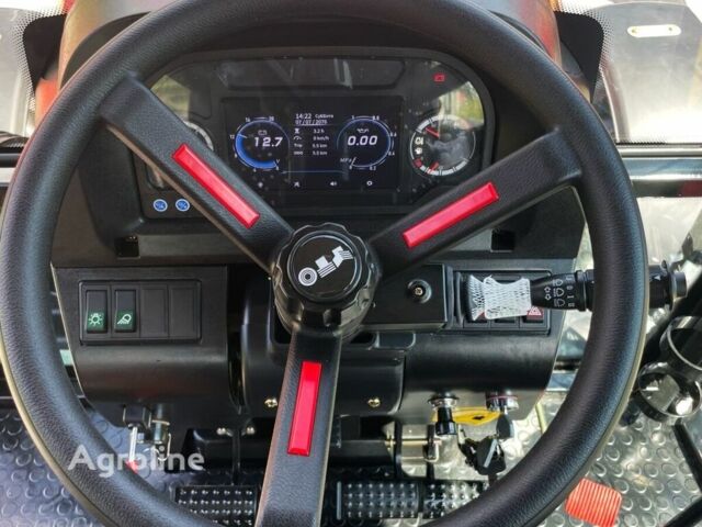 Червоний ІТО NLX 1054, об'ємом двигуна 0 л та пробігом 0 тис. км за 40697 $, фото 6 на Automoto.ua