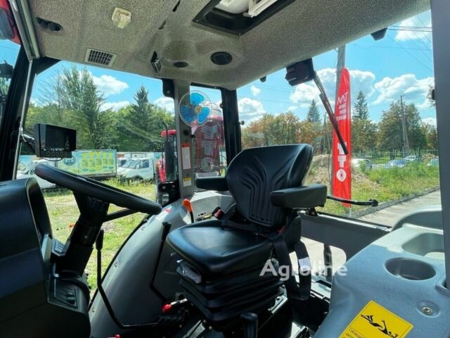 Червоний ІТО NLX 1054, об'ємом двигуна 0 л та пробігом 0 тис. км за 40697 $, фото 5 на Automoto.ua