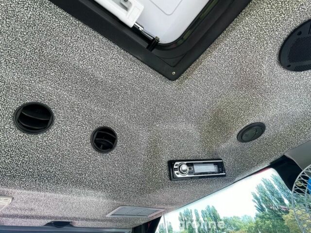 Червоний ІТО NLX 1054, об'ємом двигуна 0 л та пробігом 0 тис. км за 40697 $, фото 9 на Automoto.ua