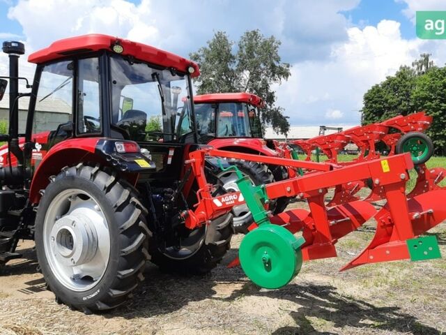 ІТО NLX 1054, об'ємом двигуна 4.5 л та пробігом 0 тис. км за 39200 $, фото 6 на Automoto.ua