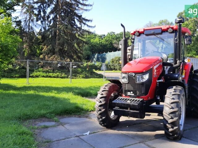ІТО NLX 1054, об'ємом двигуна 4.5 л та пробігом 0 тис. км за 39200 $, фото 5 на Automoto.ua
