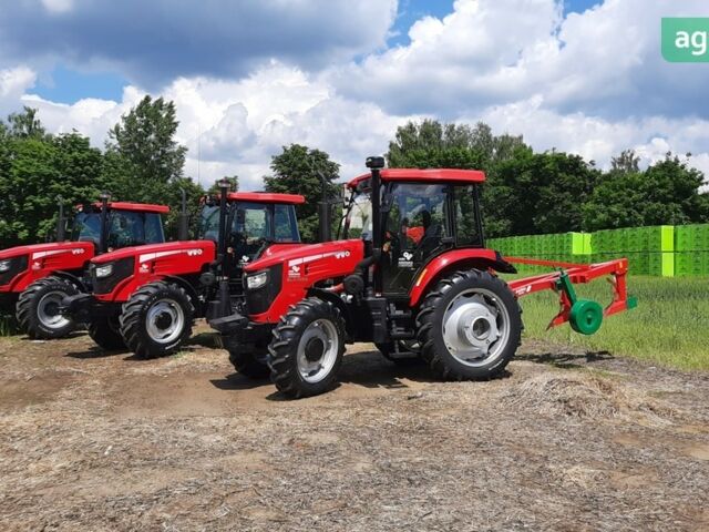 ІТО NLX 1054, об'ємом двигуна 4.5 л та пробігом 0 тис. км за 39200 $, фото 4 на Automoto.ua