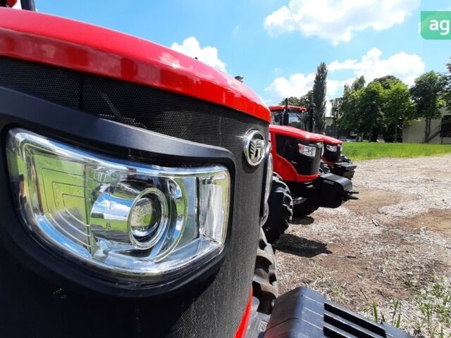 ІТО NLX 1054, об'ємом двигуна 4.5 л та пробігом 0 тис. км за 39200 $, фото 2 на Automoto.ua
