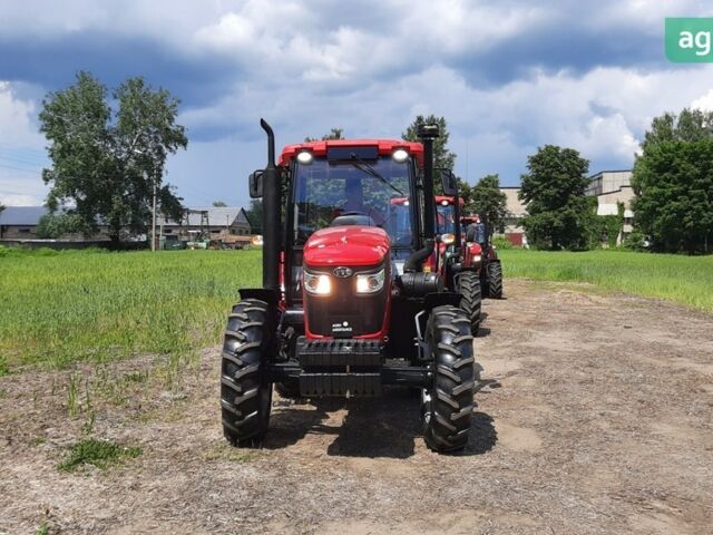 ІТО NLX 1054, об'ємом двигуна 4.5 л та пробігом 0 тис. км за 39200 $, фото 8 на Automoto.ua