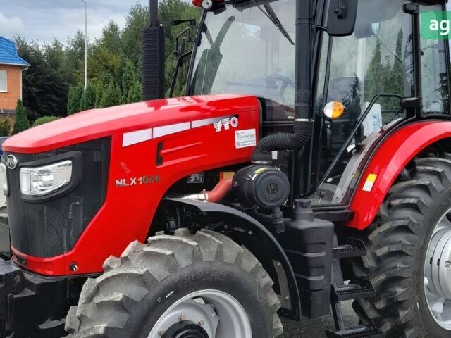 ІТО NLX 1054, об'ємом двигуна 4.5 л та пробігом 0 тис. км за 38000 $, фото 4 на Automoto.ua
