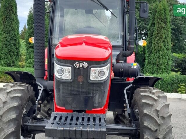 ІТО NLX 1054, об'ємом двигуна 4.5 л та пробігом 0 тис. км за 38000 $, фото 12 на Automoto.ua