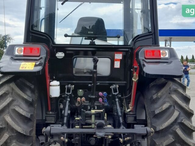 ІТО NLX 1054, об'ємом двигуна 4.5 л та пробігом 0 тис. км за 38000 $, фото 20 на Automoto.ua