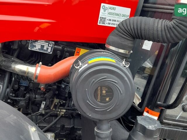 ІТО NLX 1054, об'ємом двигуна 4.5 л та пробігом 0 тис. км за 38000 $, фото 1 на Automoto.ua