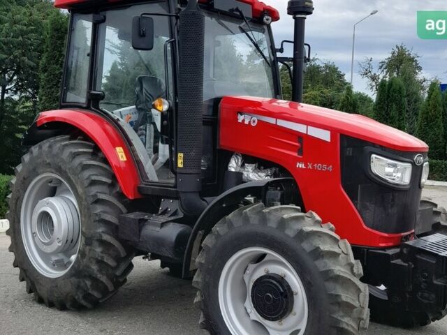 ІТО NLX 1054, об'ємом двигуна 4.5 л та пробігом 0 тис. км за 38000 $, фото 6 на Automoto.ua