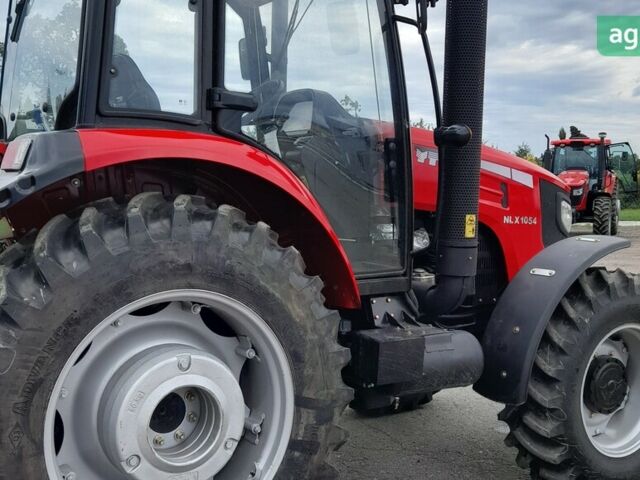 ІТО NLX 1054, об'ємом двигуна 4.5 л та пробігом 0 тис. км за 38000 $, фото 14 на Automoto.ua