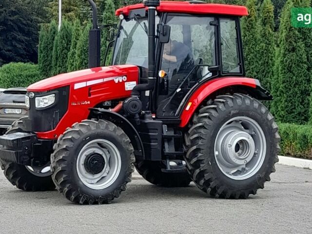 ІТО NLX 1054, об'ємом двигуна 4.5 л та пробігом 0 тис. км за 38000 $, фото 17 на Automoto.ua