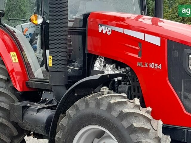 ІТО NLX 1054, об'ємом двигуна 4.5 л та пробігом 0 тис. км за 38000 $, фото 16 на Automoto.ua