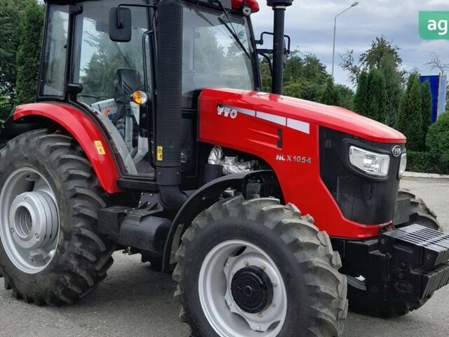 ІТО NLX 1054, об'ємом двигуна 4.5 л та пробігом 0 тис. км за 38000 $, фото 2 на Automoto.ua