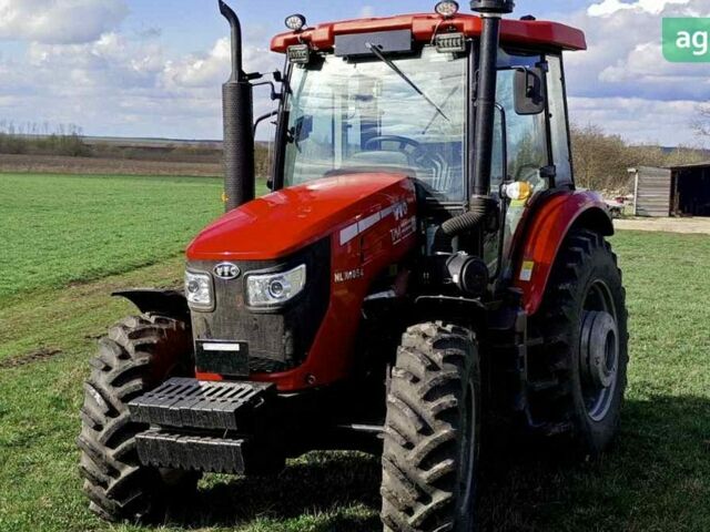 ІТО NLX 1054, об'ємом двигуна 4.5 л та пробігом 0 тис. км за 35000 $, фото 3 на Automoto.ua