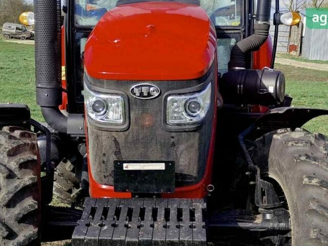 ІТО NLX 1054, об'ємом двигуна 4.5 л та пробігом 0 тис. км за 35000 $, фото 2 на Automoto.ua