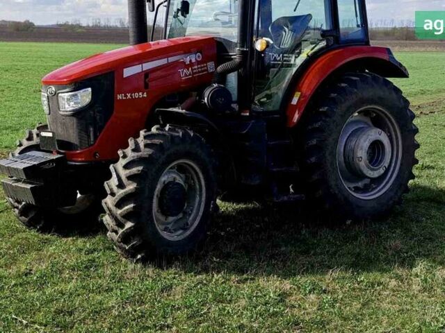 ІТО NLX 1054, об'ємом двигуна 4.5 л та пробігом 0 тис. км за 35000 $, фото 4 на Automoto.ua