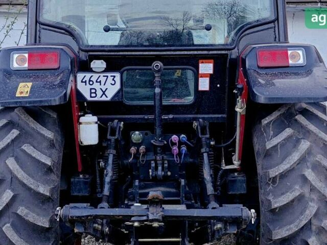 ІТО NLX 1054, об'ємом двигуна 4.5 л та пробігом 0 тис. км за 35000 $, фото 6 на Automoto.ua
