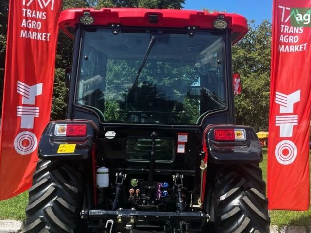 ІТО NLX 1054, об'ємом двигуна 4.5 л та пробігом 0 тис. км за 35000 $, фото 4 на Automoto.ua