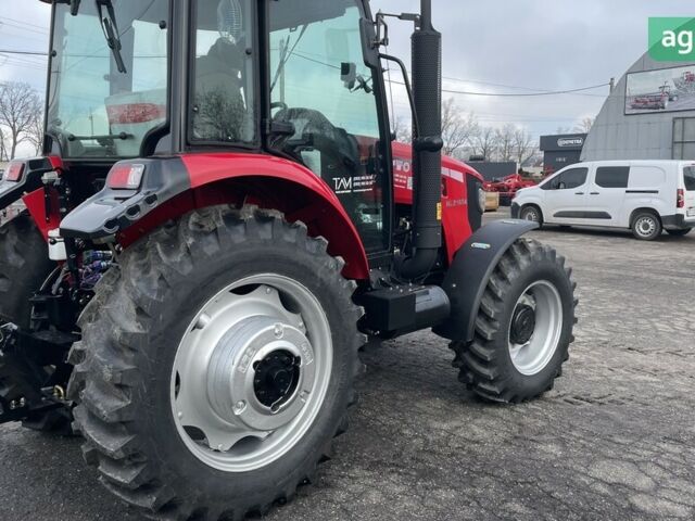 ІТО NLX 1054, об'ємом двигуна 4.5 л та пробігом 0 тис. км за 35000 $, фото 9 на Automoto.ua