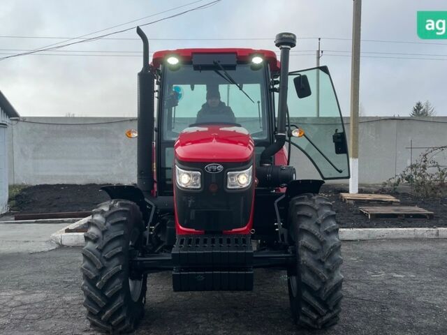 ІТО NLX 1054, об'ємом двигуна 4.5 л та пробігом 0 тис. км за 35000 $, фото 3 на Automoto.ua
