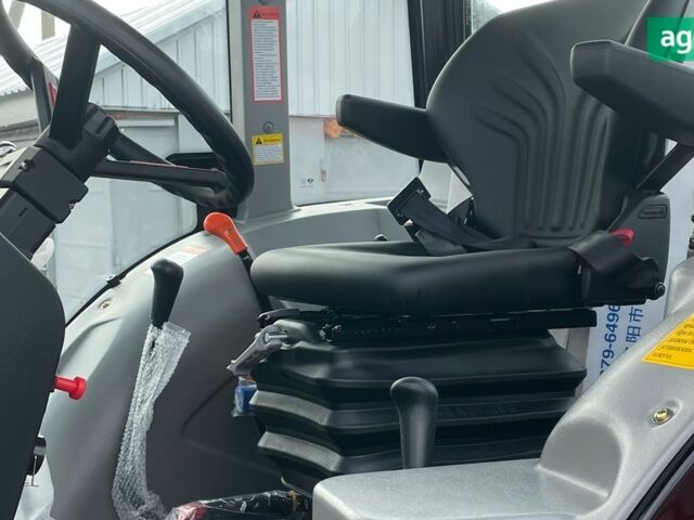 ІТО NLX 1054, об'ємом двигуна 4.5 л та пробігом 0 тис. км за 35000 $, фото 16 на Automoto.ua