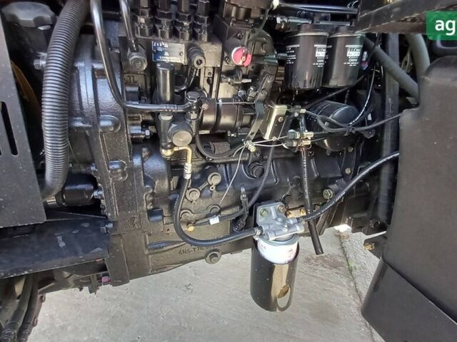 ИТО NLX 1054, объемом двигателя 0 л и пробегом 0 тыс. км за 36000 $, фото 12 на Automoto.ua