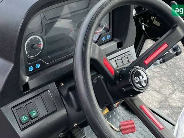ІТО NLX 1054, об'ємом двигуна 4.5 л та пробігом 0 тис. км за 35000 $, фото 15 на Automoto.ua