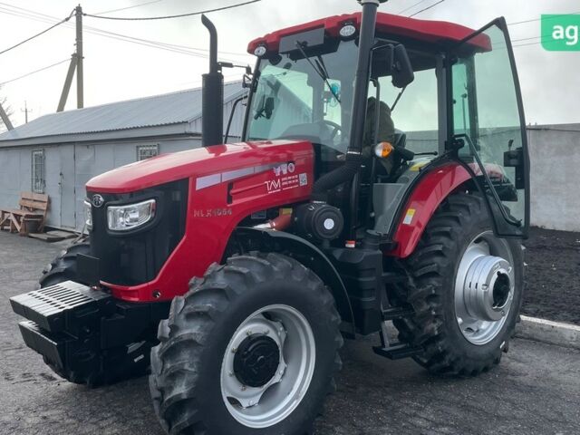 ІТО NLX 1054, об'ємом двигуна 4.5 л та пробігом 0 тис. км за 35000 $, фото 2 на Automoto.ua
