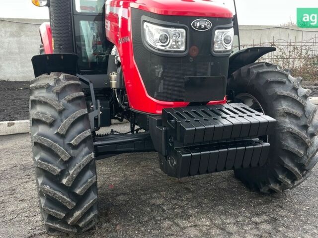 ІТО NLX 1054, об'ємом двигуна 4.5 л та пробігом 0 тис. км за 35000 $, фото 4 на Automoto.ua